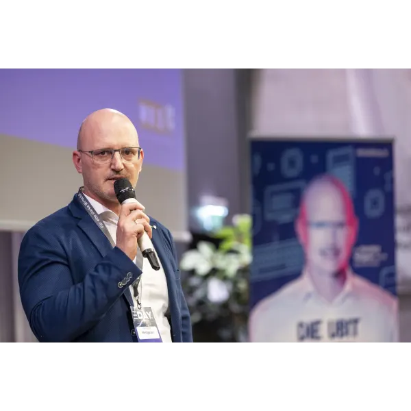 Impression 21 vom eDay Salzburg 2024