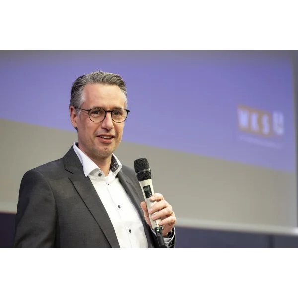 Impression 23 vom eDay Salzburg 2024