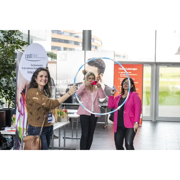 Impression 37 vom eDay Salzburg 2024