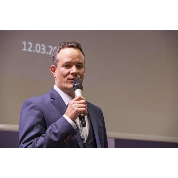 Impression 18 vom eDay Salzburg 2024