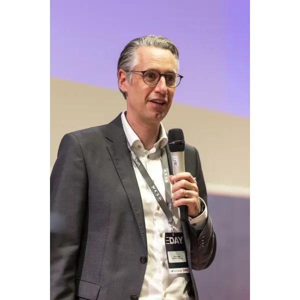 Impression 62 vom eDay Salzburg 2026