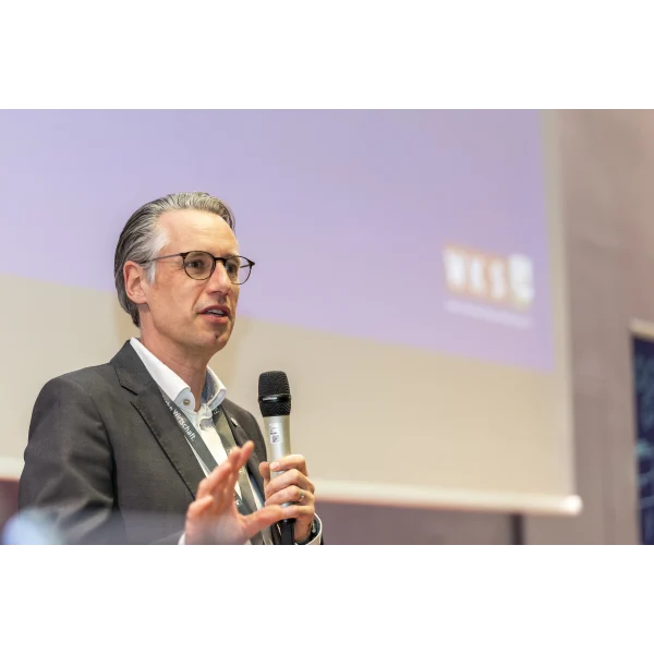 Impression 16 vom eDay Salzburg 2026