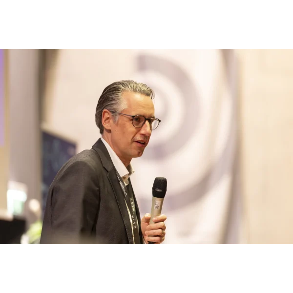 Impression 75 vom eDay Salzburg 2026