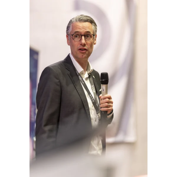 Impression 27 vom eDay Salzburg 2026