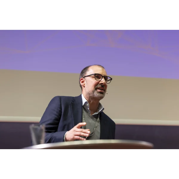 Impression 63 vom eDay Salzburg 2026