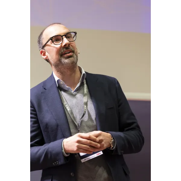 Impression 93 vom eDay Salzburg 2026