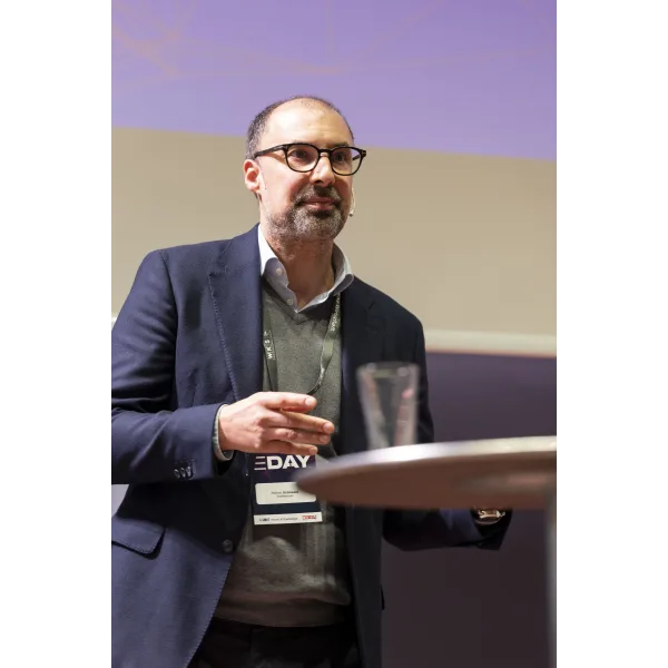 Impression 67 vom eDay Salzburg 2026