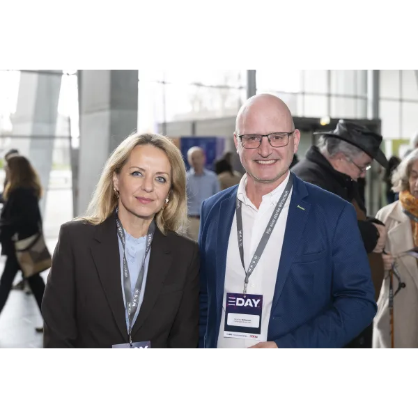 Impression 79 vom eDay Salzburg 2026