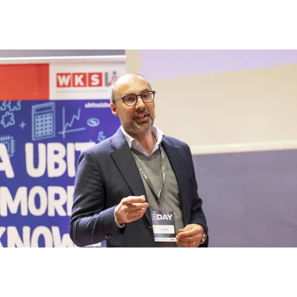 Impression 66 vom eDay Salzburg 2026