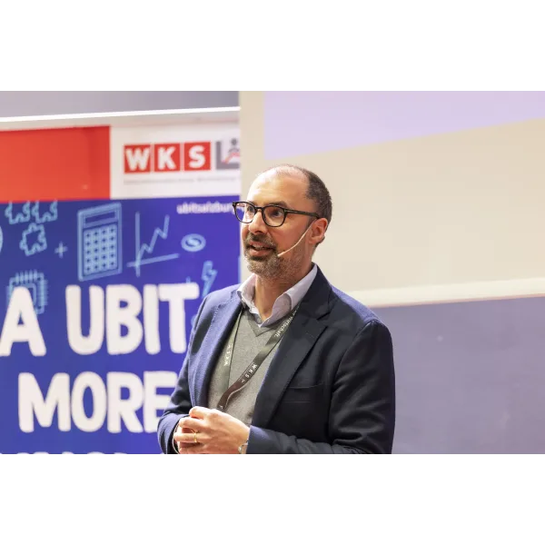 Impression 72 vom eDay Salzburg 2026