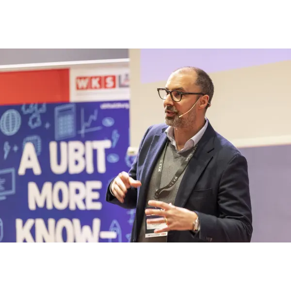 Impression 18 vom eDay Salzburg 2026