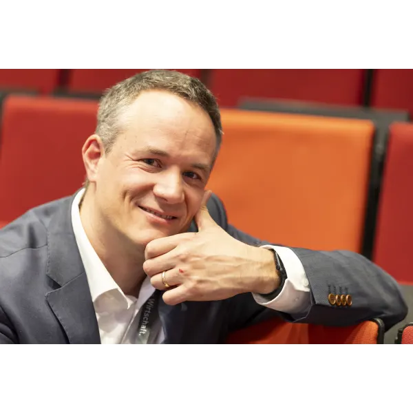 Impression 35 vom eDay Salzburg 2026