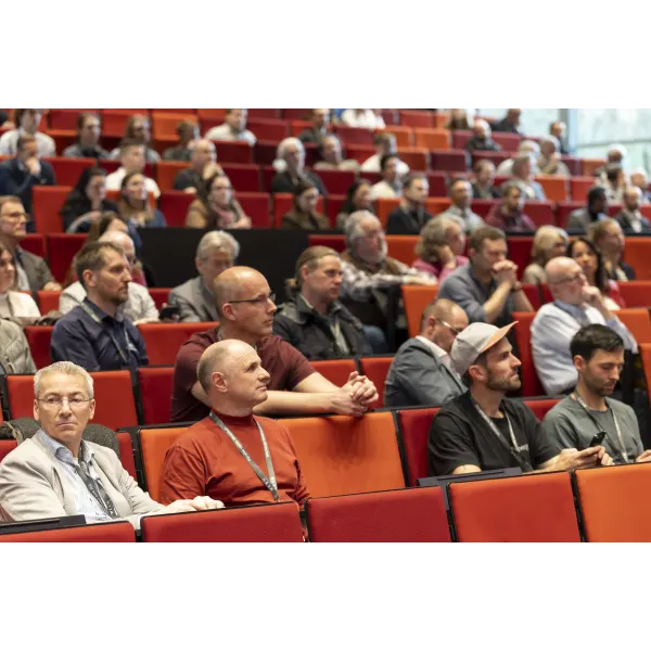 Impression 91 vom eDay Salzburg 2026