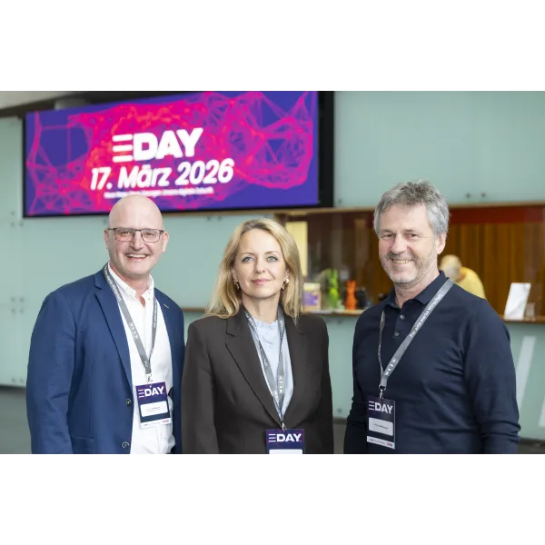 Impression 68 vom eDay Salzburg 2026