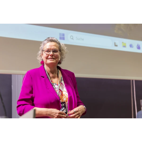 Impression 36 vom eDay Salzburg 2026