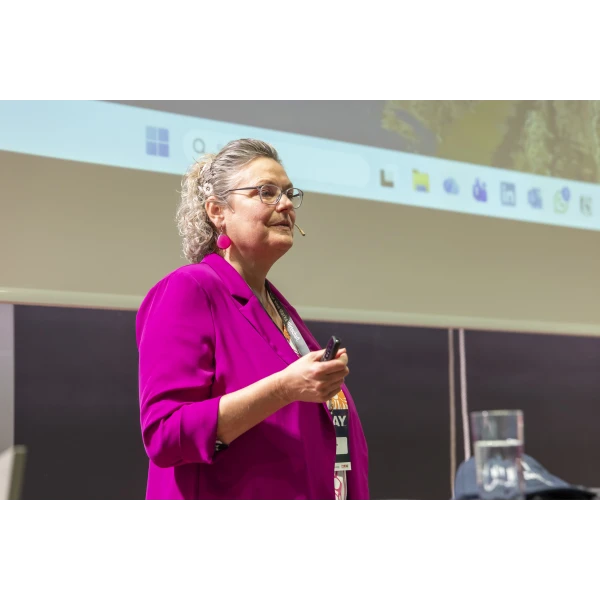 Impression 44 vom eDay Salzburg 2026