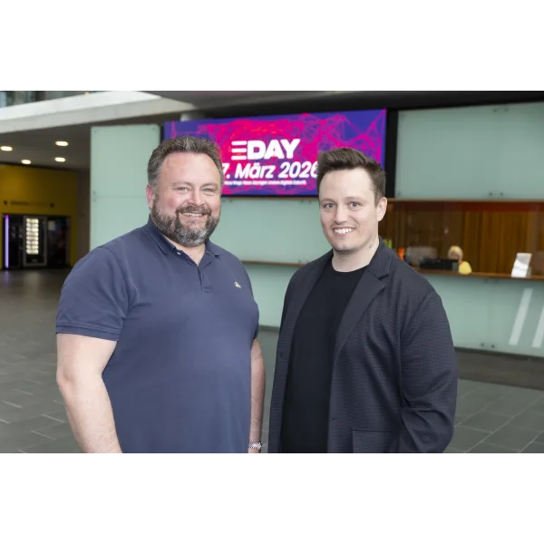 Impression 23 vom eDay Salzburg 2026