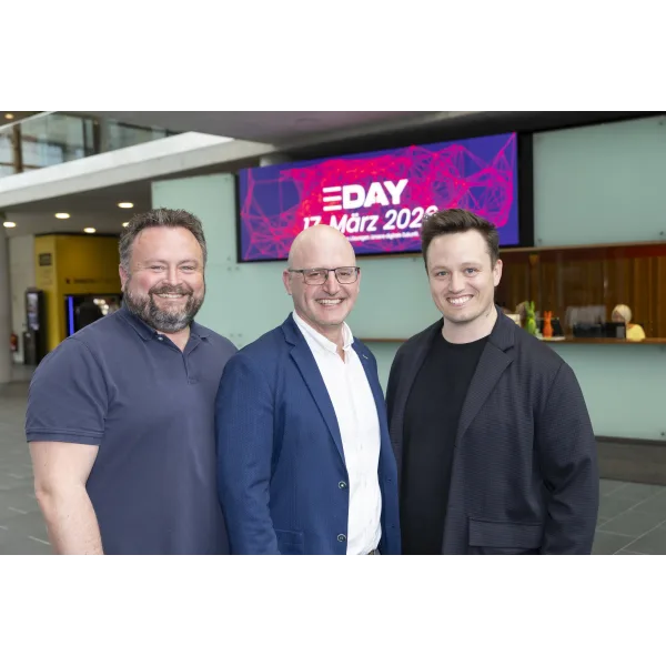 Impression 82 vom eDay Salzburg 2026