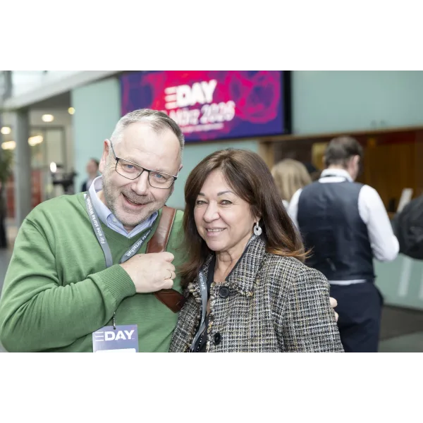 Impression 89 vom eDay Salzburg 2026