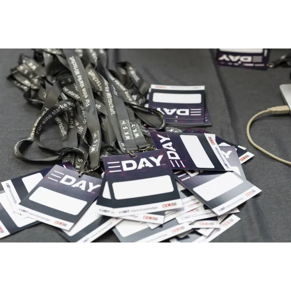 Impression 31 vom eDay Salzburg 2026