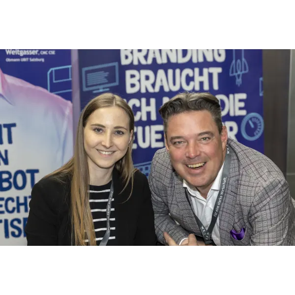 Impression 28 vom eDay Salzburg 2026