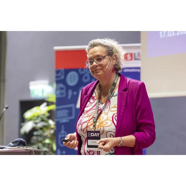 Impression 80 vom eDay Salzburg 2026