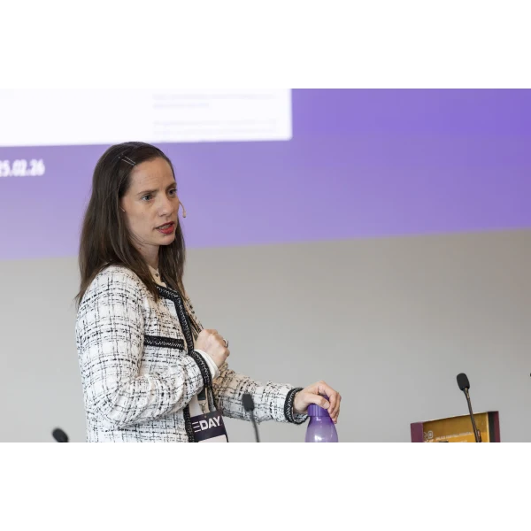 Impression 34 vom eDay Salzburg 2026