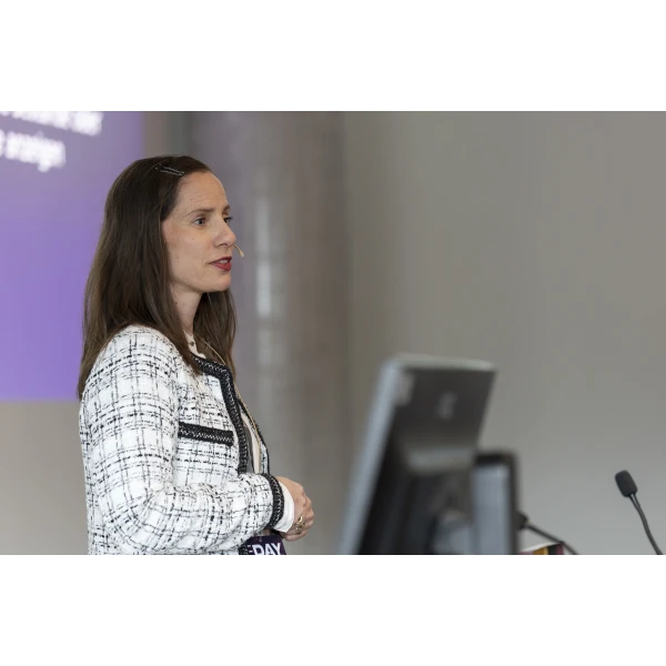 Impression 20 vom eDay Salzburg 2026