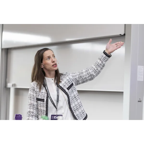 Impression 14 vom eDay Salzburg 2026