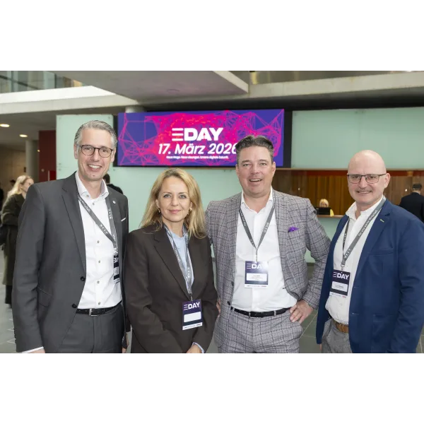 Impression 55 vom eDay Salzburg 2026