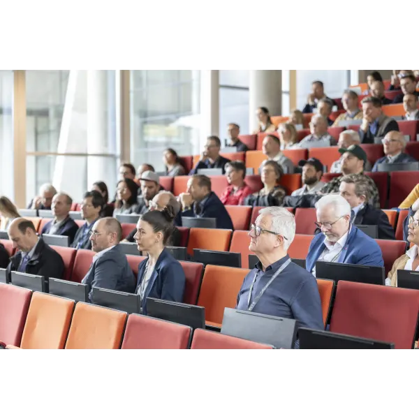 Impression 77 vom eDay Salzburg 2026