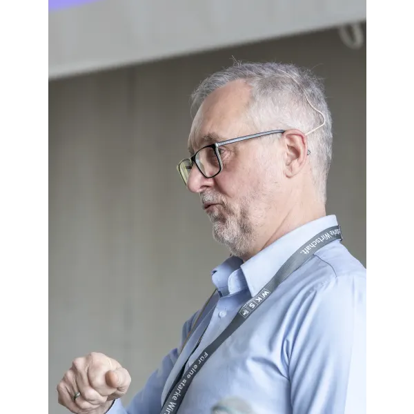 Impression 40 vom eDay Salzburg 2026