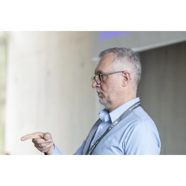 Impression 71 vom eDay Salzburg 2026