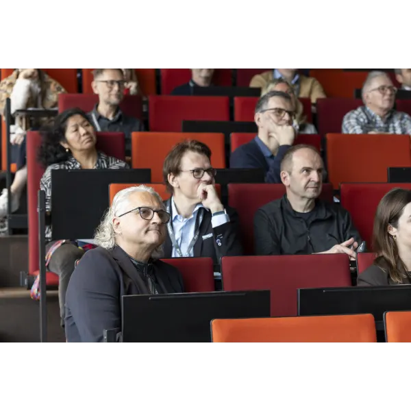 Impression 38 vom eDay Salzburg 2026