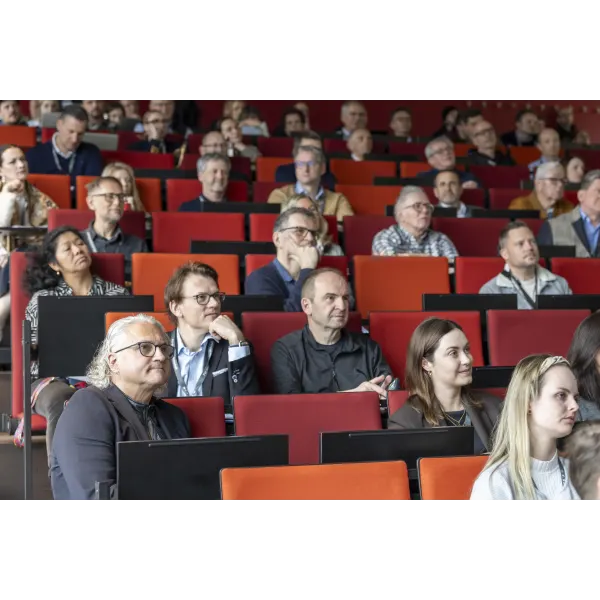 Impression 50 vom eDay Salzburg 2026