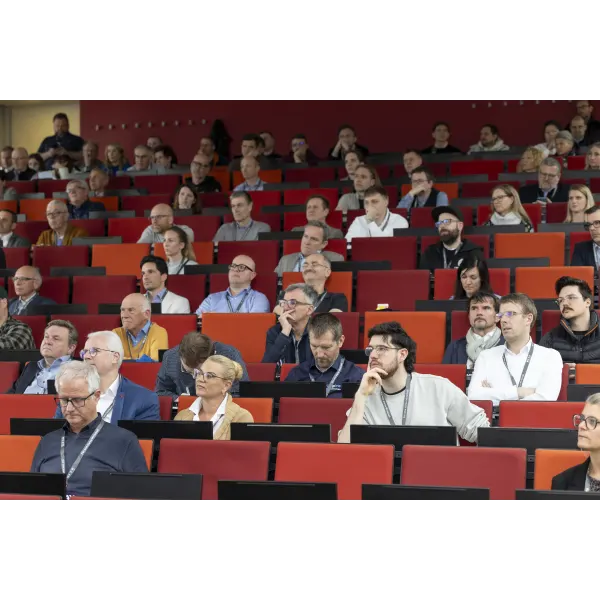 Impression 4 vom eDay Salzburg 2026