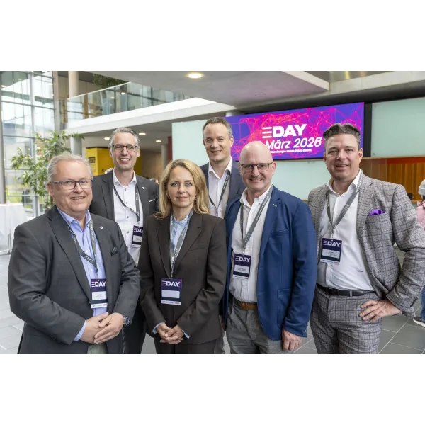 Impression 39 vom eDay Salzburg 2026