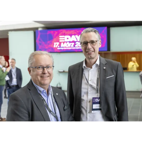 Impression 86 vom eDay Salzburg 2026