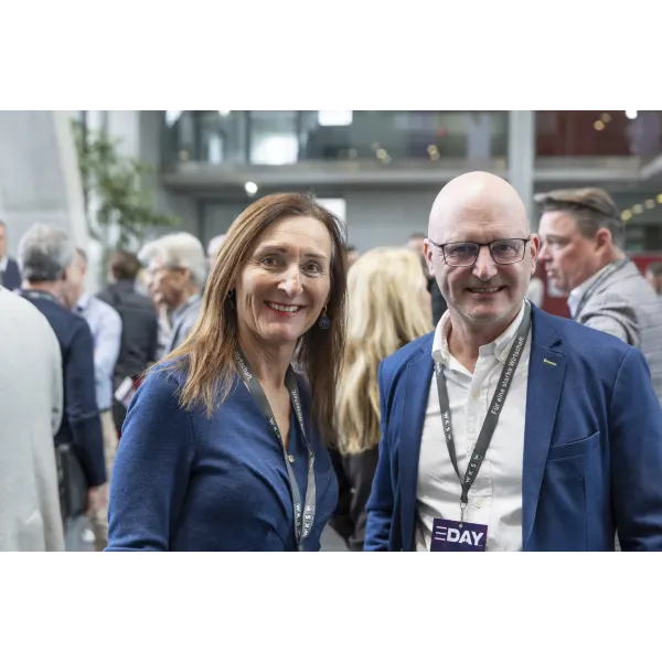 Impression 88 vom eDay Salzburg 2026