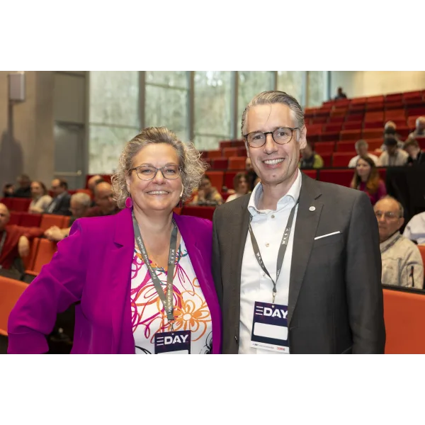 Impression 52 vom eDay Salzburg 2026