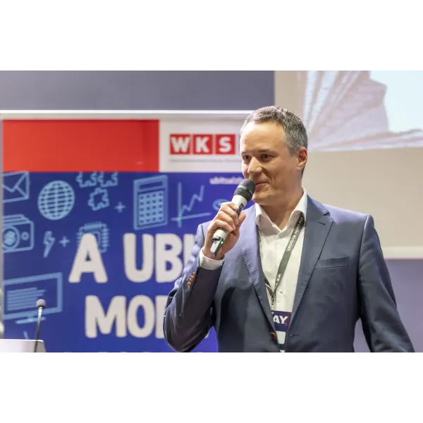 Impression 84 vom eDay Salzburg 2026