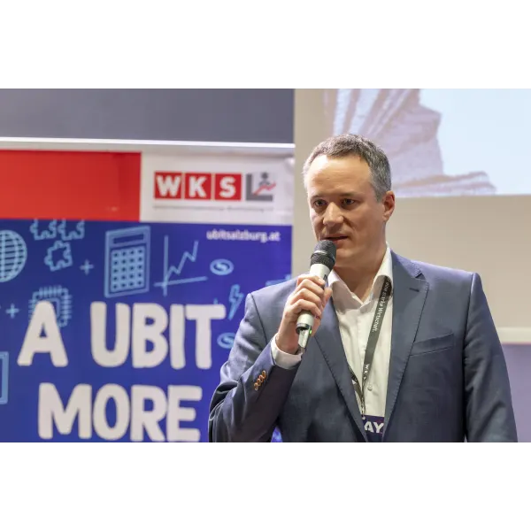 Impression 49 vom eDay Salzburg 2026