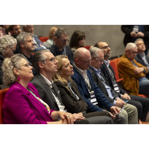 Impression 85 vom eDay Salzburg 2026