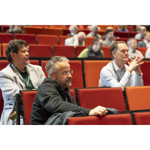 Impression 2 vom eDay Salzburg 2026