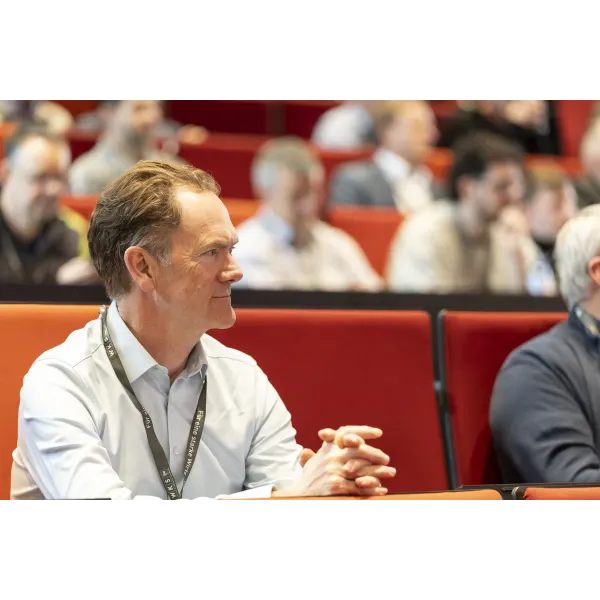 Impression 46 vom eDay Salzburg 2026