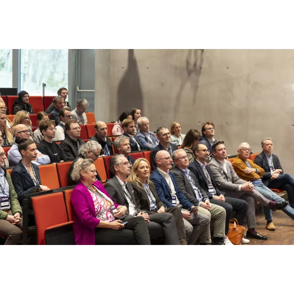 Impression 41 vom eDay Salzburg 2026