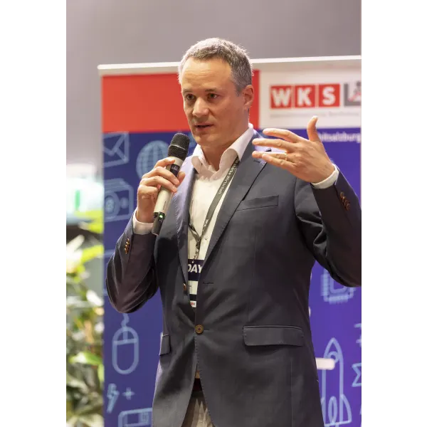 Impression 37 vom eDay Salzburg 2026