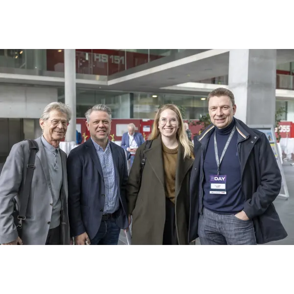 Impression 13 vom eDay Salzburg 2026