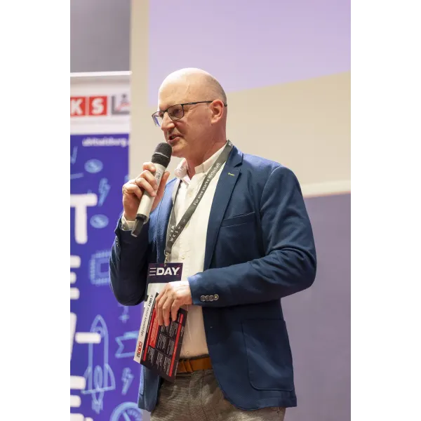 Impression 19 vom eDay Salzburg 2026