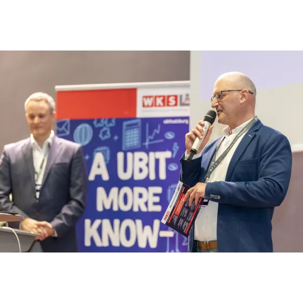 Impression 61 vom eDay Salzburg 2026